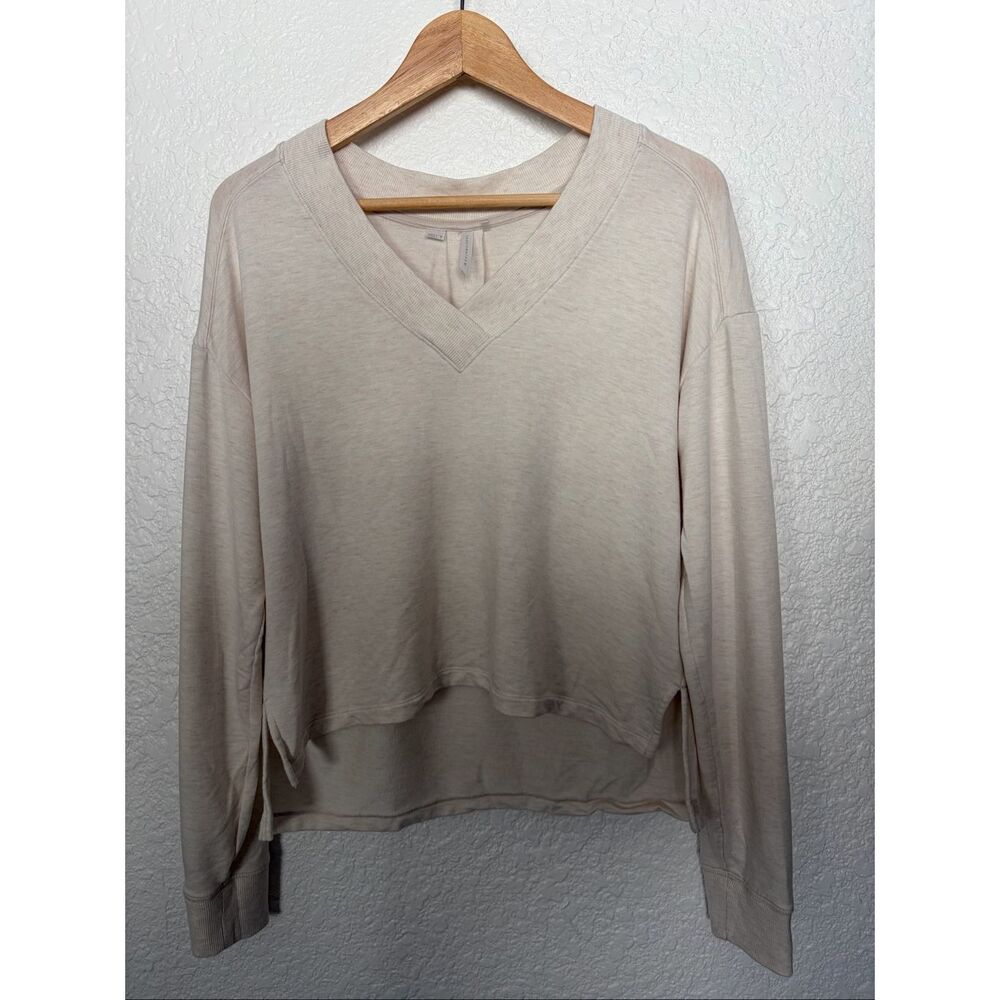 Travis Matthew Cloud Terry Pullover In Heathered … - image 4